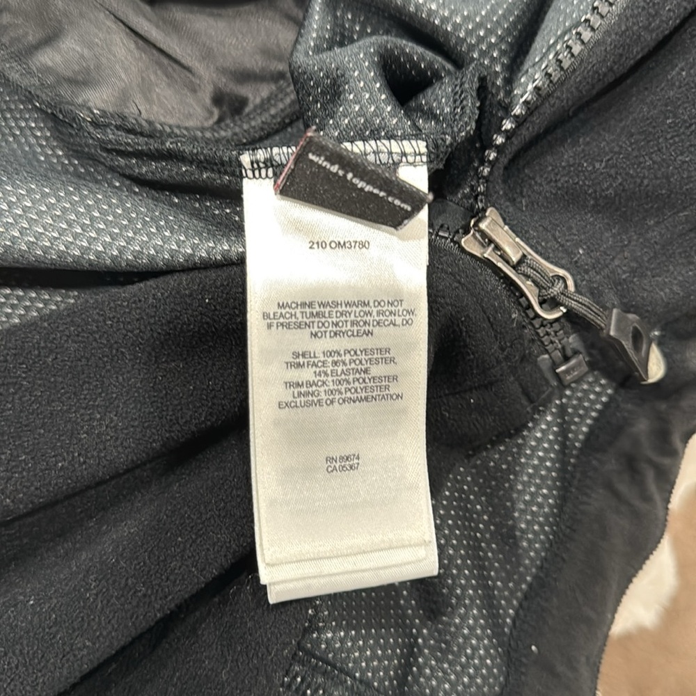 Mountain Hardware Jacket Size Large P-2 - image 7